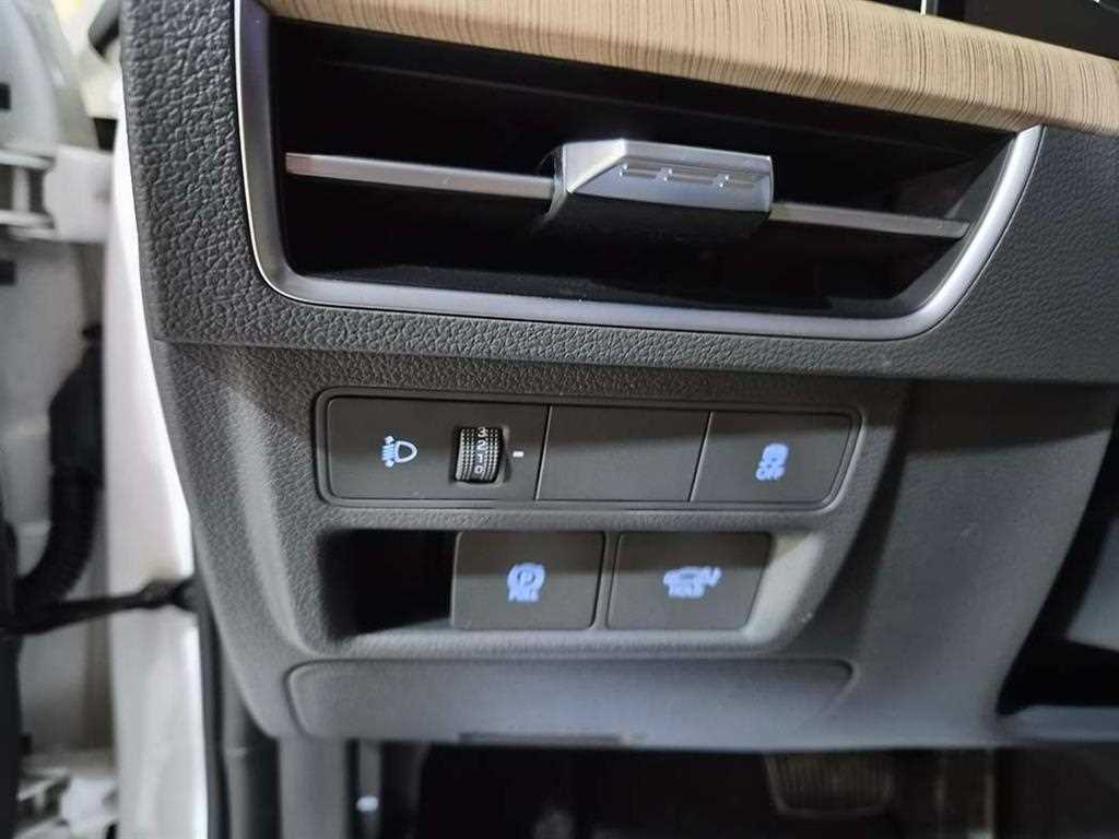 HYUNDAI Sonata - Vista 12