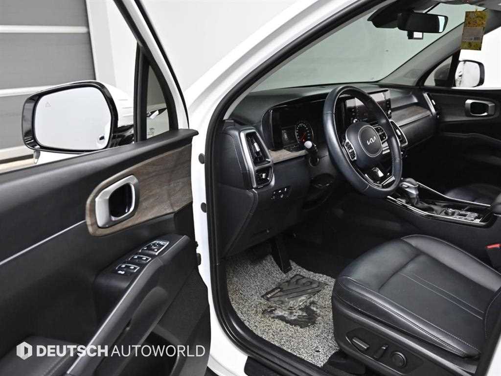 Ssangyong Torres - Vista 11