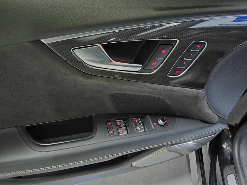 Audi S7 - Vista 7
