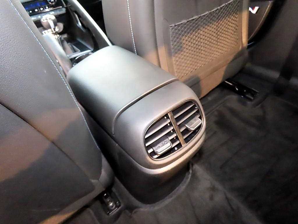 HYUNDAI Avante 2023 skyblue - Importación desde Corea - HF Imports Iquique - Foto 18