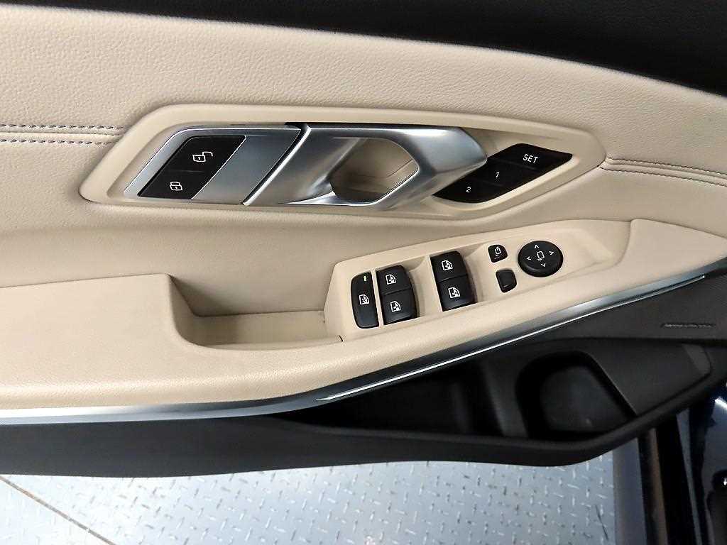 BMW 3 series - Vista 11