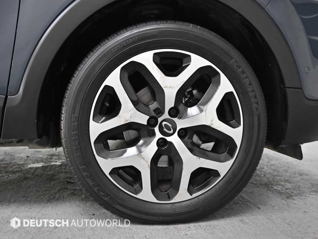 SAMSUNG QM3 - Vista 5