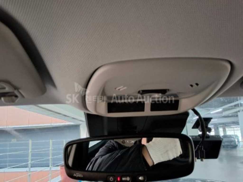 Chevrolet Trax - Vista 5