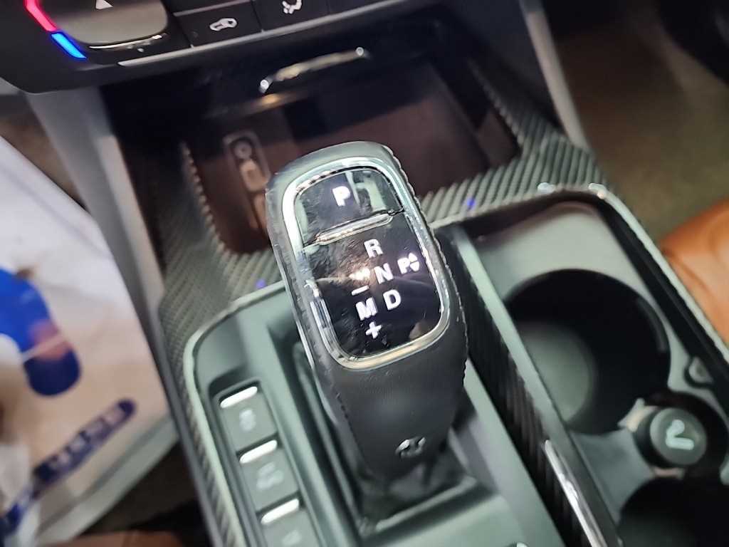 Maserati Levante - Vista 8