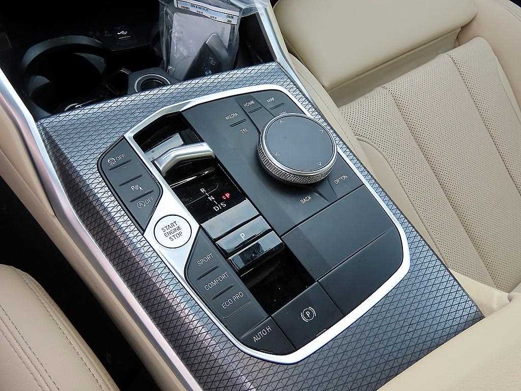 BMW 3 series - Vista 11