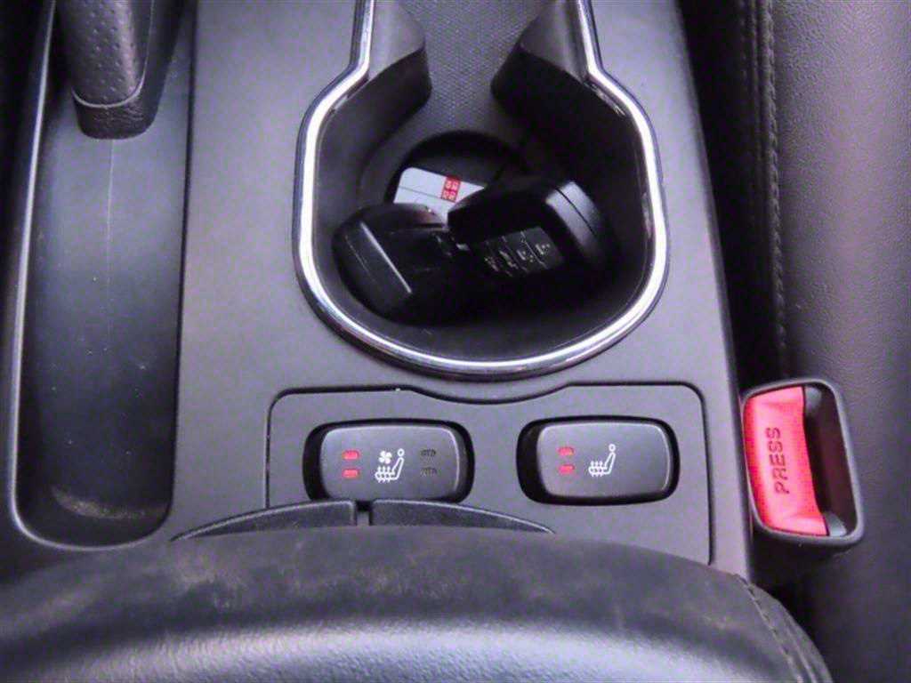 Ssangyong Korando - Vista 7