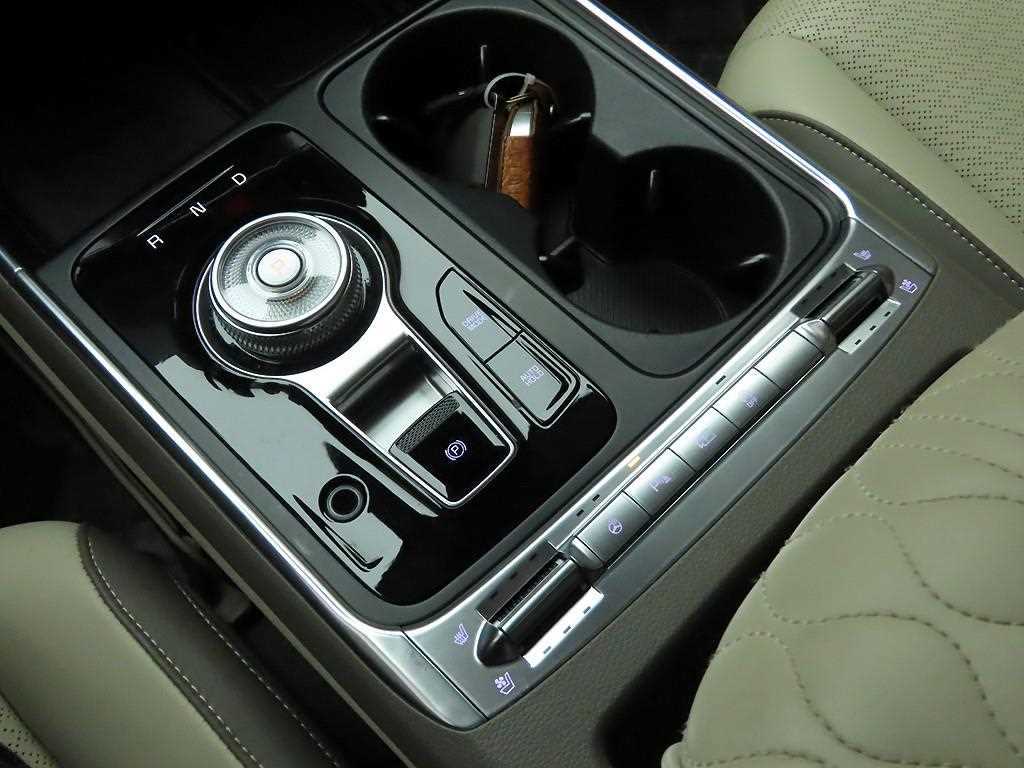 KIA Carnival - Vista 10