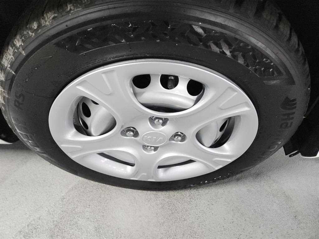 KIA Morning 2021 Blanco - Importación desde Corea - HF Imports Iquique - Foto 18