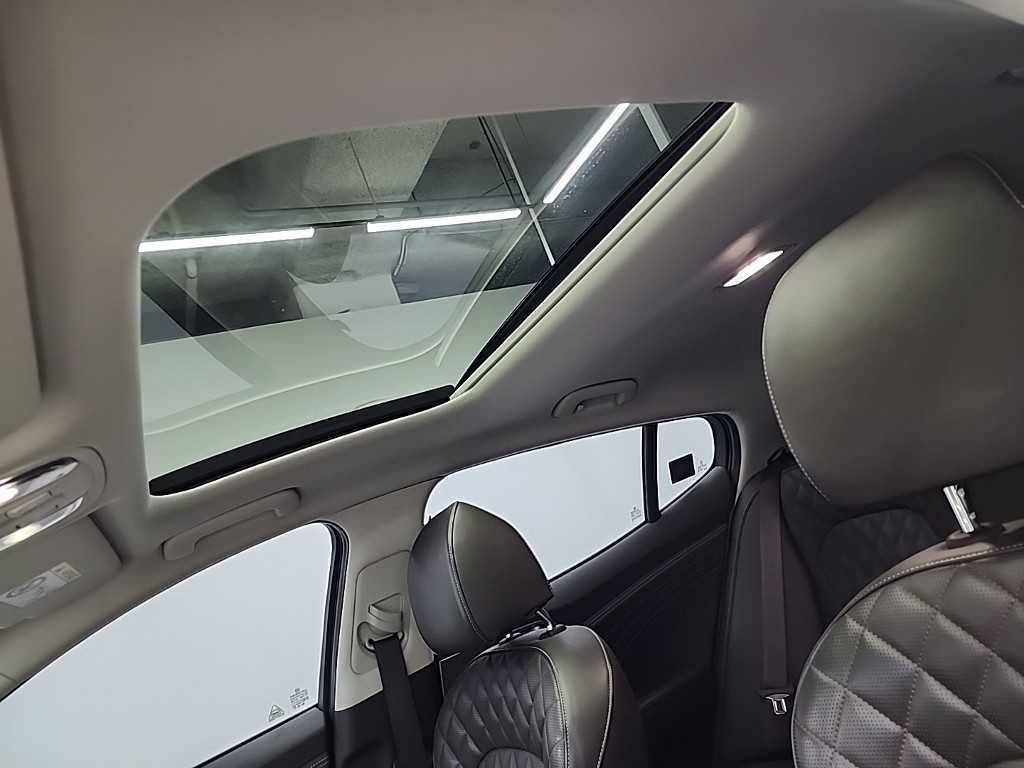 KIA Stinger 2021 Azul - Importación desde Corea - HF Imports Iquique - Foto 15