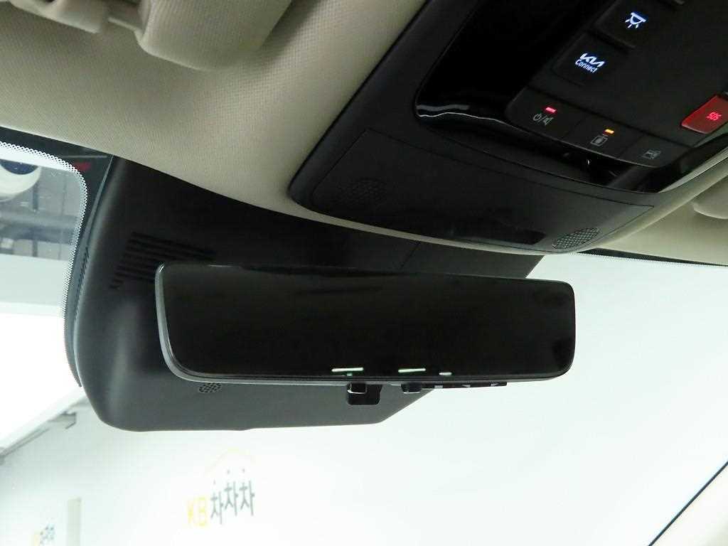 KIA Carnival 2024 Negro - Importación desde Corea - HF Imports Iquique - Foto 14