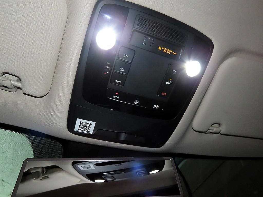 KIA Carnival 2021 Blanco - Importación desde Corea - HF Imports Iquique - Foto 13