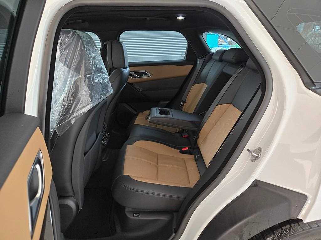 Land Rover Range Rover Bella - Vista 6