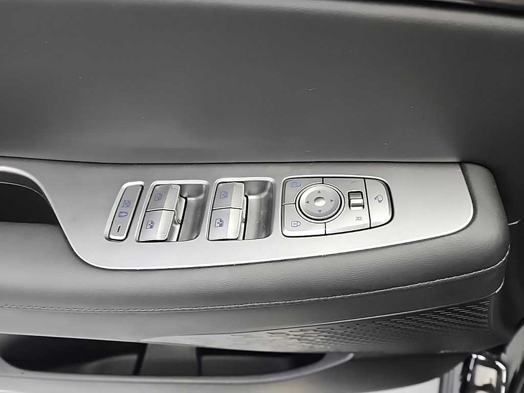 HYUNDAI Palisade 2022 Negro - Importación desde Corea - HF Imports Iquique - Foto 17