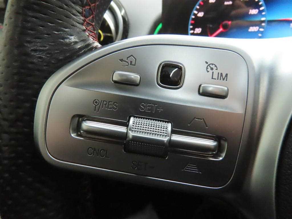 Mercedes Benz GLB Class 2021 Blanco - Importación desde Corea - HF Imports Iquique - Foto 16