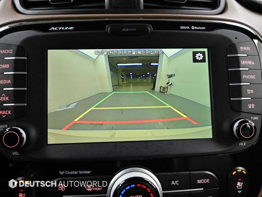 KIA Soul 2015 Blanco - Importación desde Corea - HF Imports Iquique - Foto 15