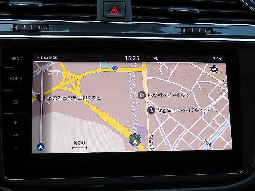 Volkswagen Tiguan 2023 Negro - Importación desde Corea - HF Imports Iquique - Foto 13