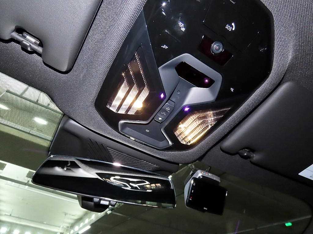 BMW 5 Series 2024 Blanco - Importación desde Corea - HF Imports Iquique - Foto 15