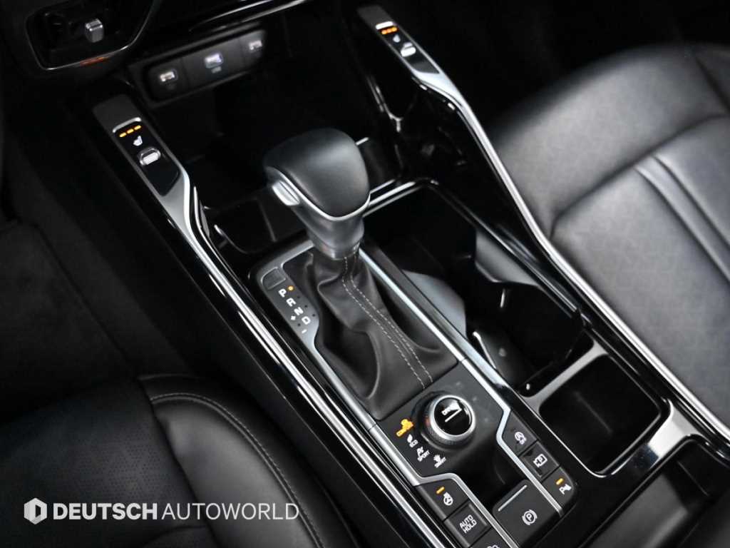 KIA Sorento - Vista 9