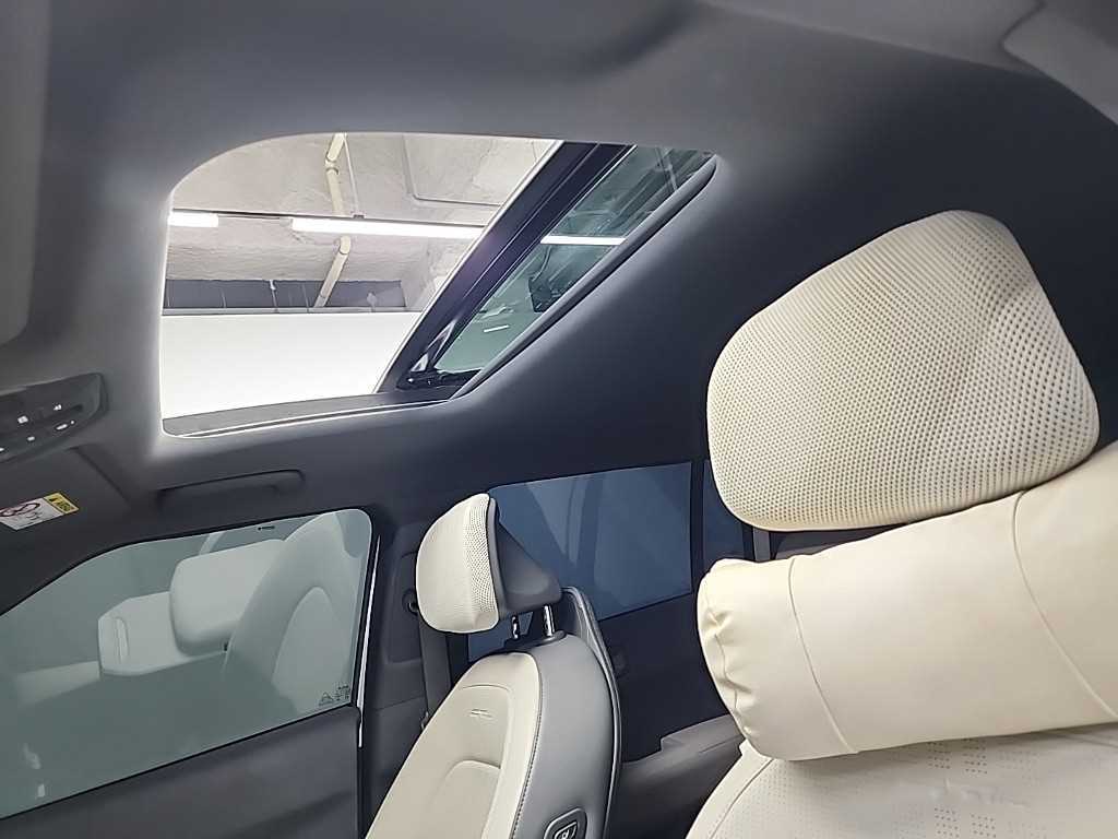 KIA EV3 2025 - Importación desde Corea - HF Imports Iquique - Foto 15