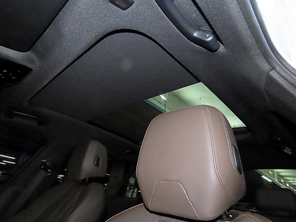 BMW 5 Series 2024 Blanco - Importación desde Corea - HF Imports Iquique - Foto 16