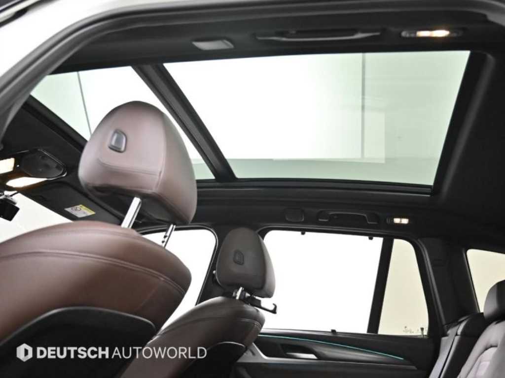 BMW X3 2024 - Importación desde Corea - HF Imports Iquique - Foto 19