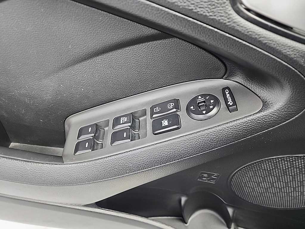 KIA K3 2017 Azul - Importación desde Corea - HF Imports Iquique - Foto 15