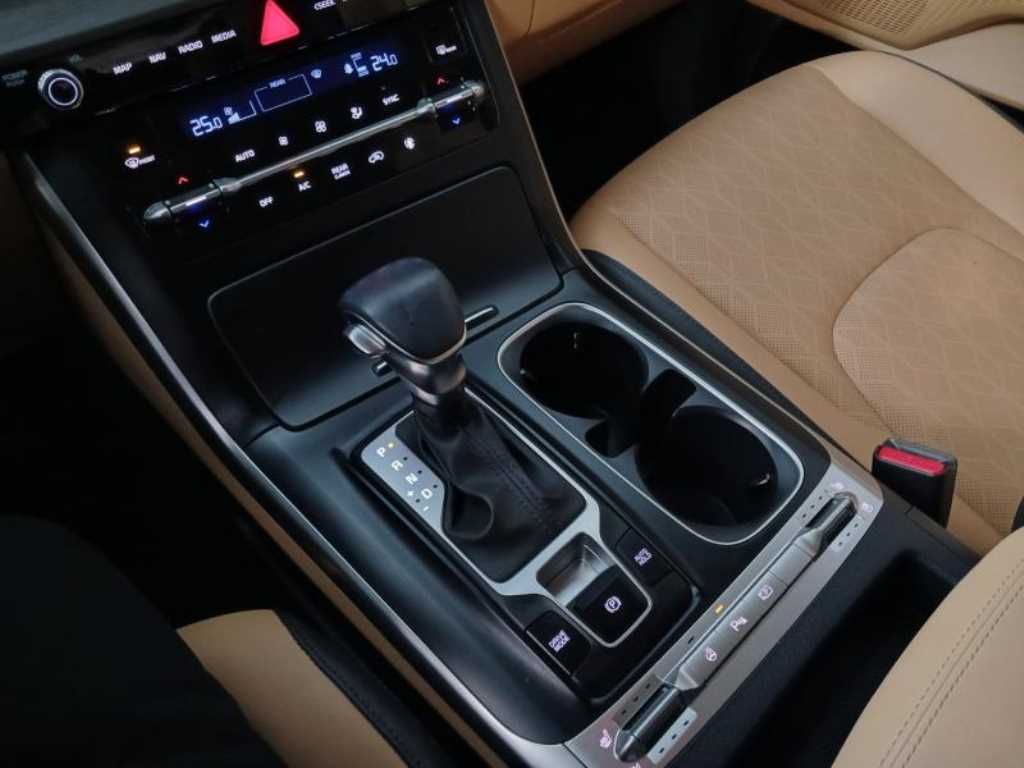 KIA Carnival 2023 - Importación desde Corea - HF Imports Iquique - Foto 15