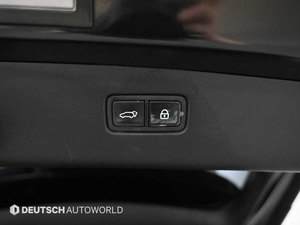 Genesis GV70 2021 Negro - Importación desde Corea - HF Imports Iquique - Foto 20