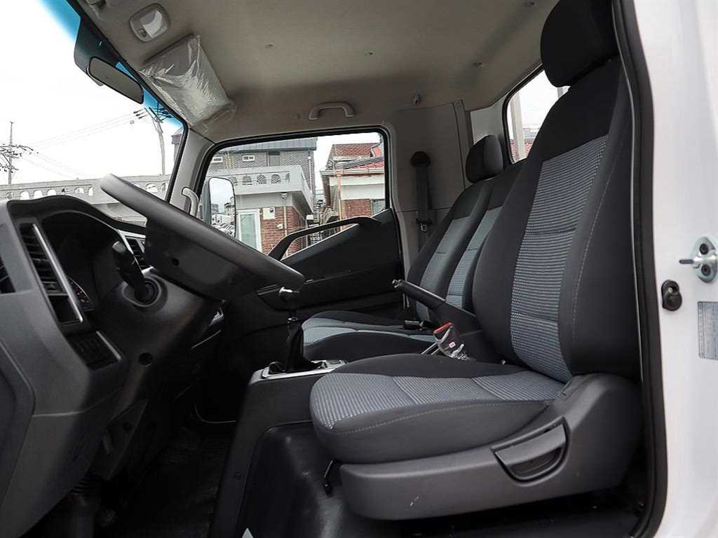 medium and large cargo Cargo - Vista 7