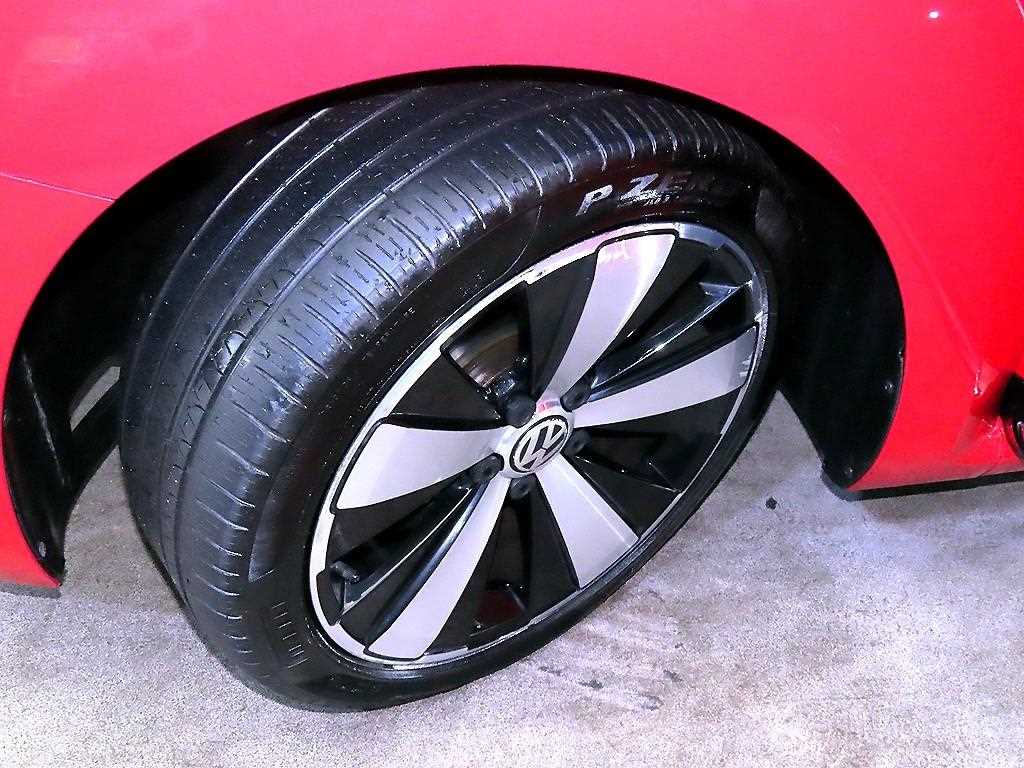 Volkswagen Beetle 2014 Rojo - Importación desde Corea - HF Imports Iquique - Foto 19