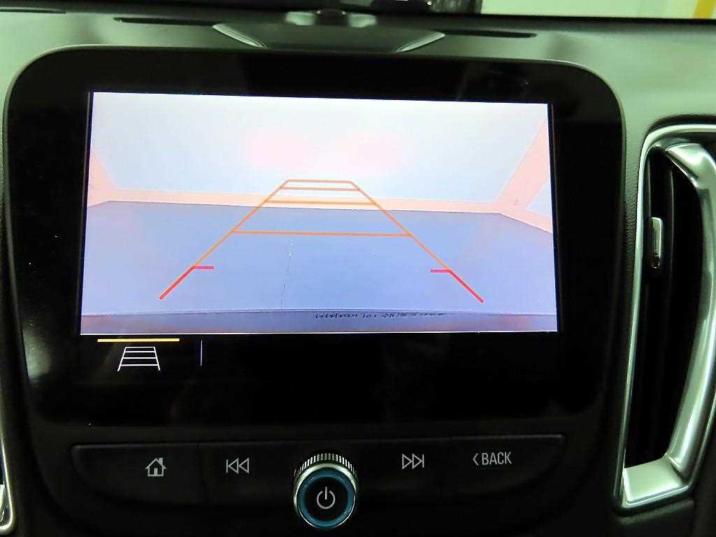 Chevrolet Malibu 2020 - Importación desde Corea - HF Imports Iquique - Foto 17