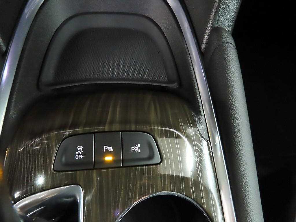 Chevrolet Malibu 2020 - Importación desde Corea - HF Imports Iquique - Foto 14