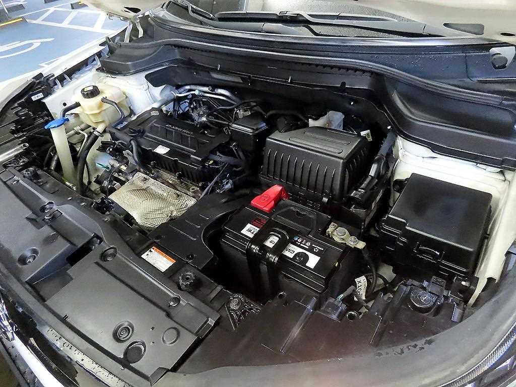 Ssangyong Tivoli 2017 Blanco - Importación desde Corea - HF Imports Iquique - Foto 19