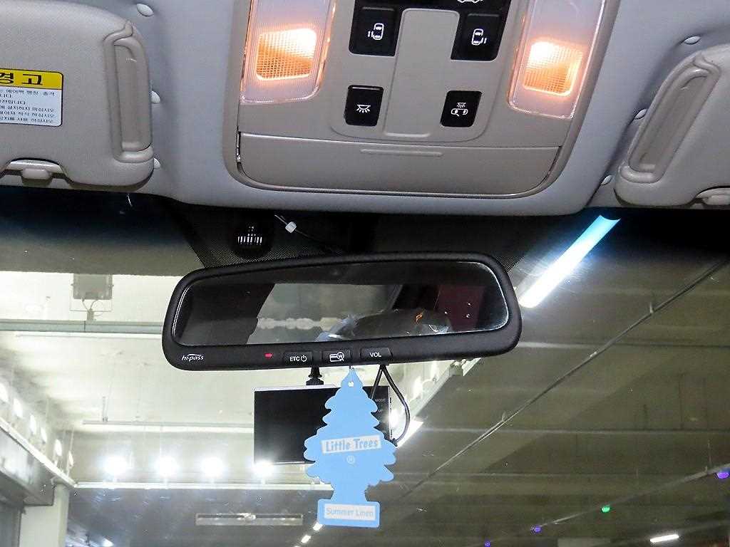 KIA Carnival 2017 - Importación desde Corea - HF Imports Iquique - Foto 13