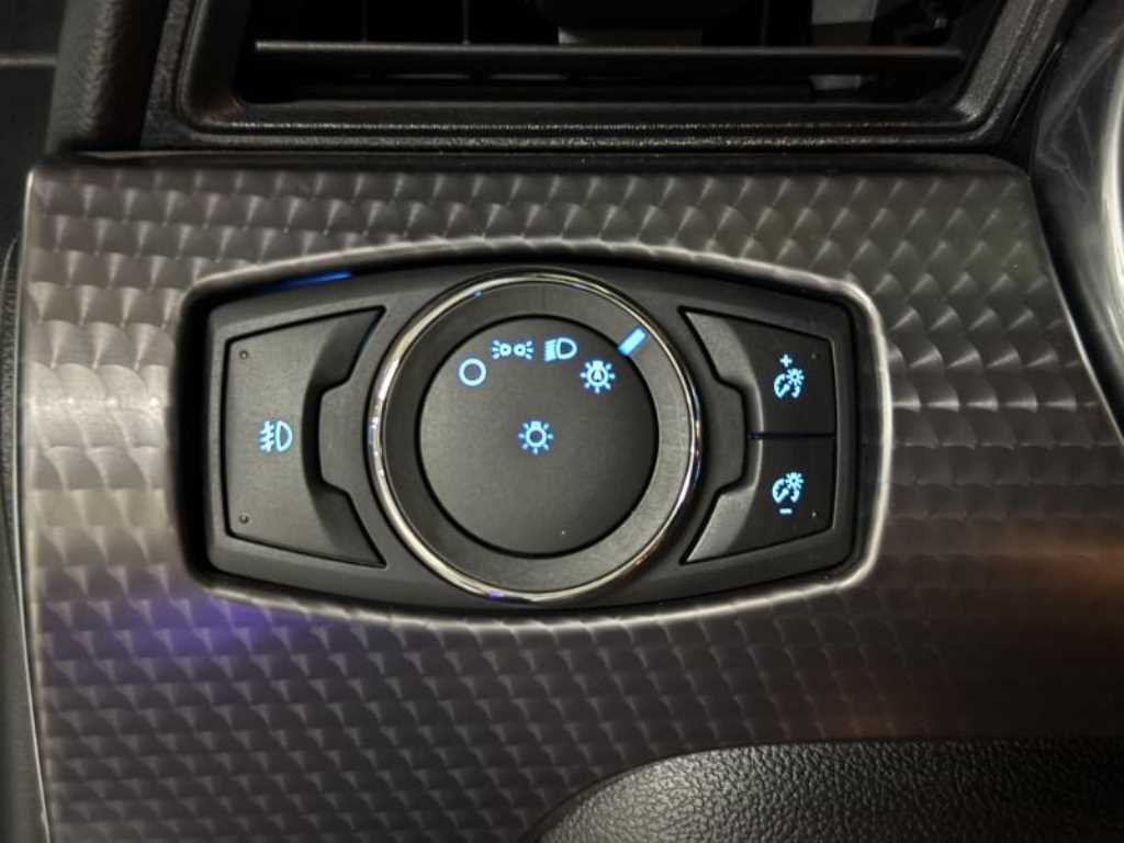 Ford Mustang 2019 Blanco - Importación desde Corea - HF Imports Iquique - Foto 13