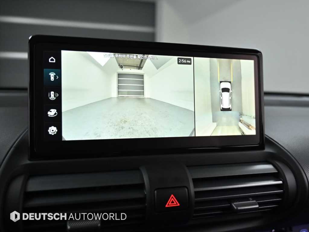 HYUNDAI Casper 2025 Blanco - Importación desde Corea - HF Imports Iquique - Foto 15