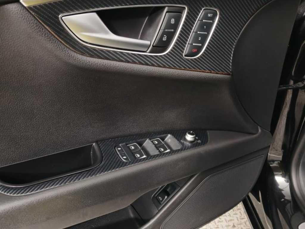 Audi A7 - Vista 9
