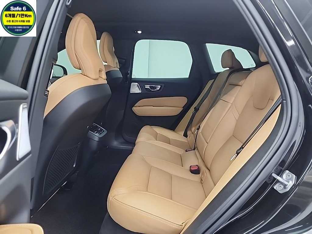 Volvo XC60 - Vista 12