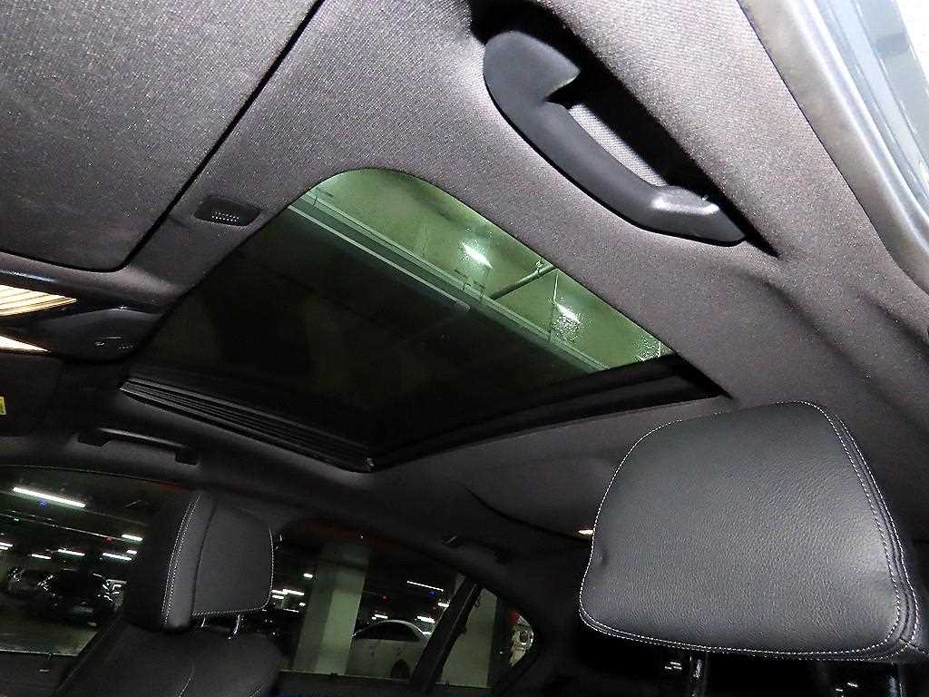 BMW 5 Series 2023 Gris - Importación desde Corea - HF Imports Iquique - Foto 16