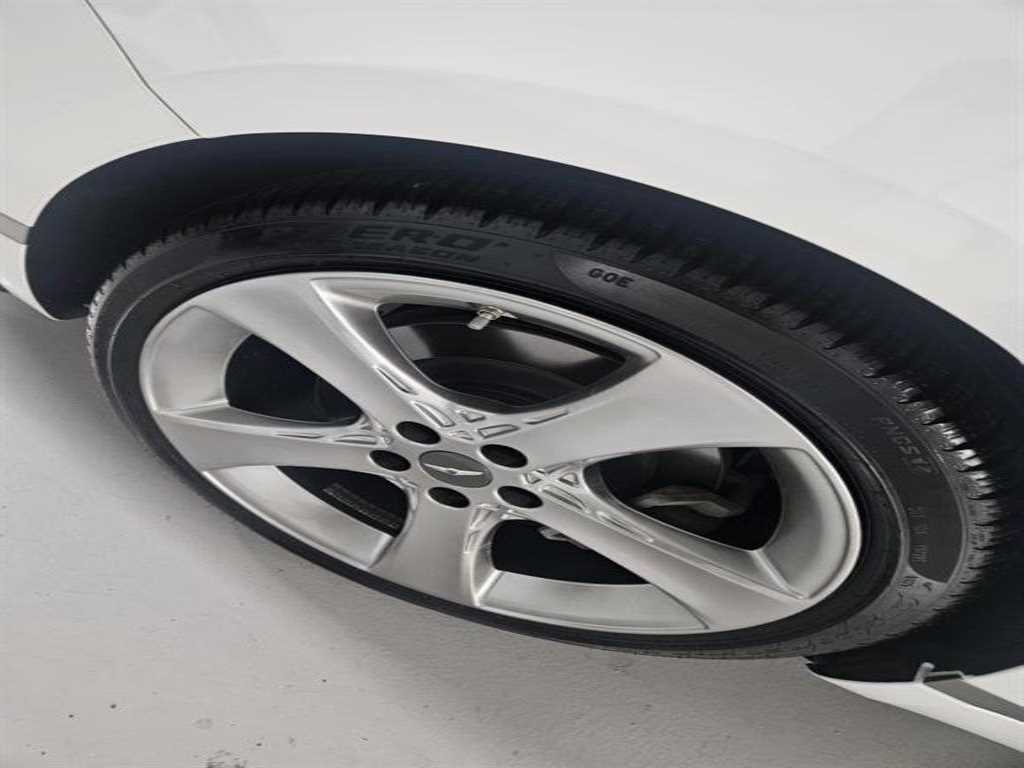 Genesis G80 2022 Blanco - Importación desde Corea - HF Imports Iquique - Foto 17