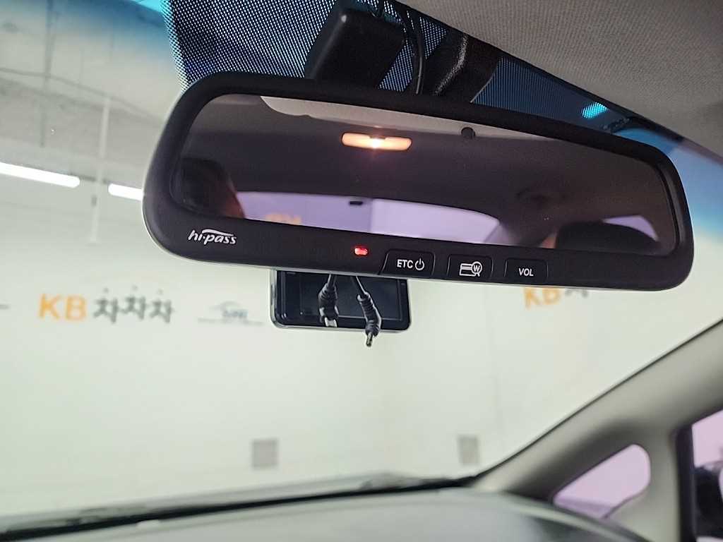 KIA K3 2017 Azul - Importación desde Corea - HF Imports Iquique - Foto 17