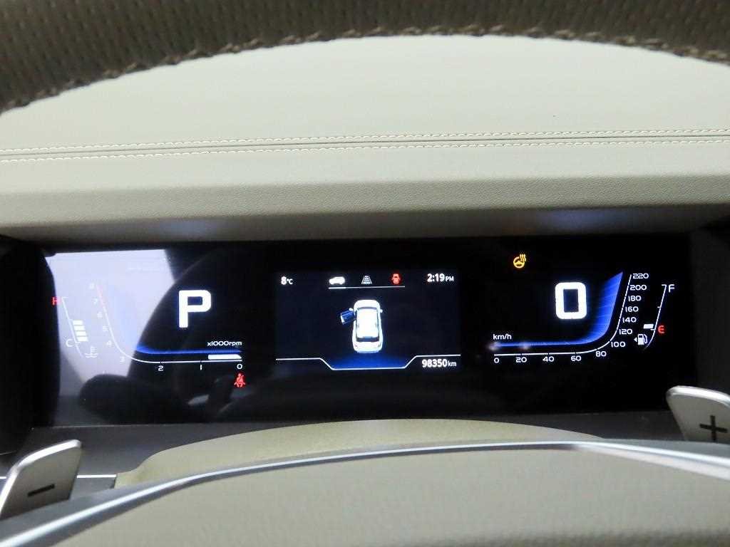 Ssangyong Torres - Vista 6