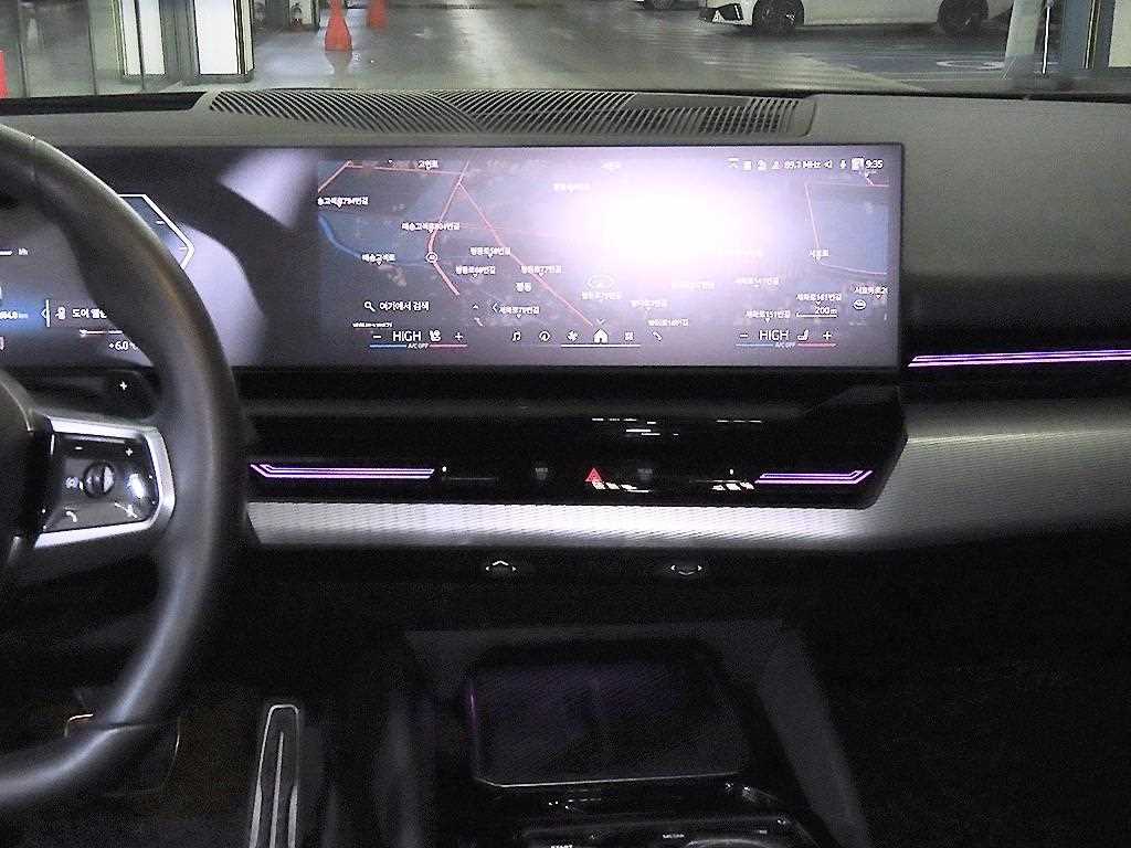 BMW 5 Series - Vista 11