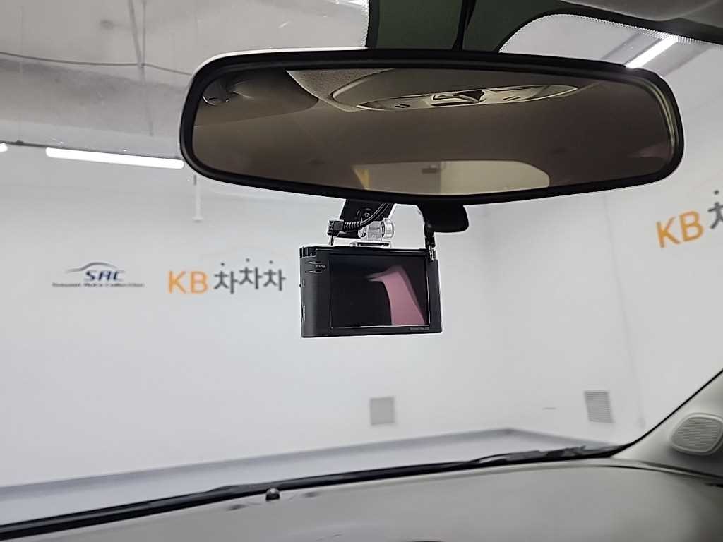 Chevrolet Spark 2016 Gris - Importación desde Corea - HF Imports Iquique - Foto 15