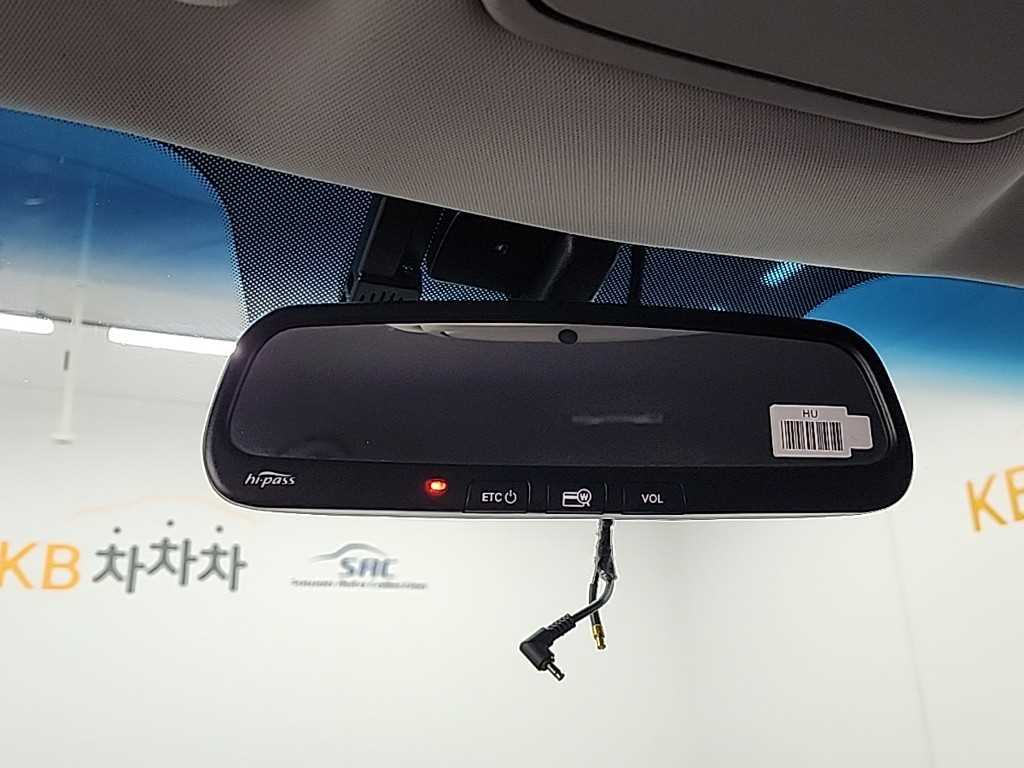 KIA K5 2013 - Importación desde Corea - HF Imports Iquique - Foto 16