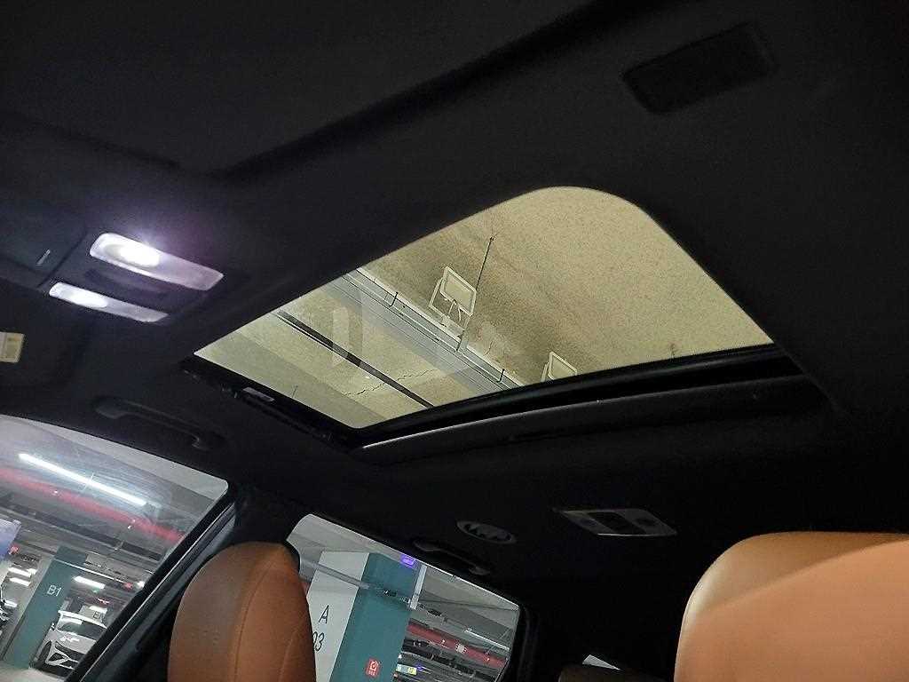 KIA Mohave 2022 Blanco - Importación desde Corea - HF Imports Iquique - Foto 16