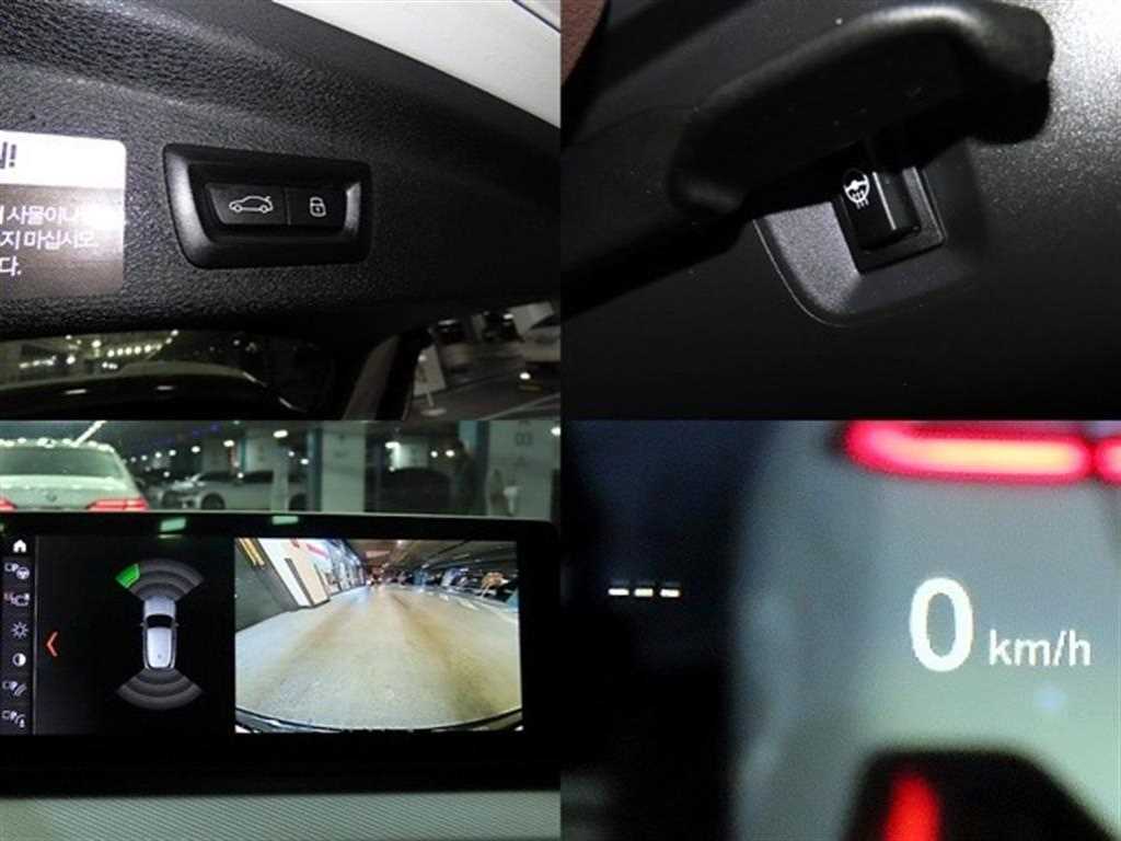 BMW X2 2023 Blanco - Importación desde Corea - HF Imports Iquique - Foto 18