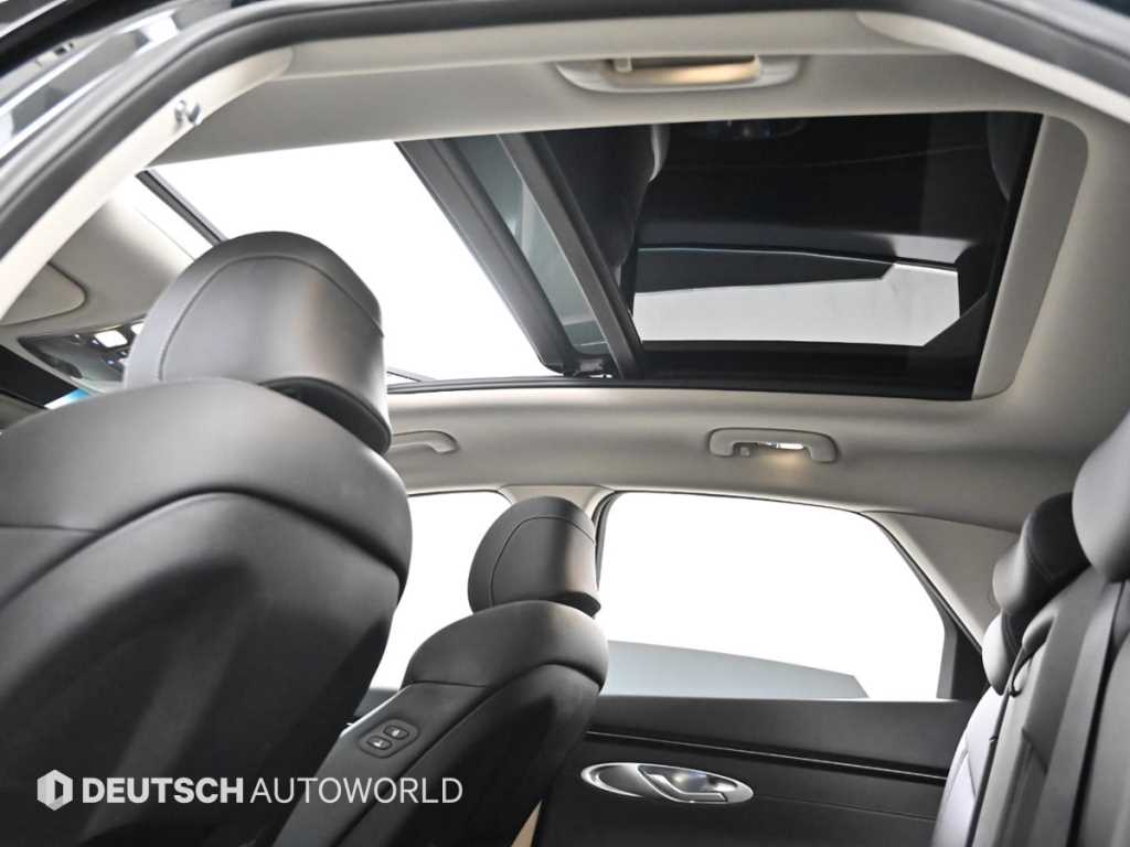 Genesis GV70 2021 Negro - Importación desde Corea - HF Imports Iquique - Foto 19