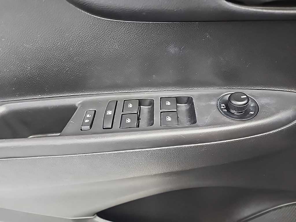 Chevrolet Spark 2016 Gris - Importación desde Corea - HF Imports Iquique - Foto 13