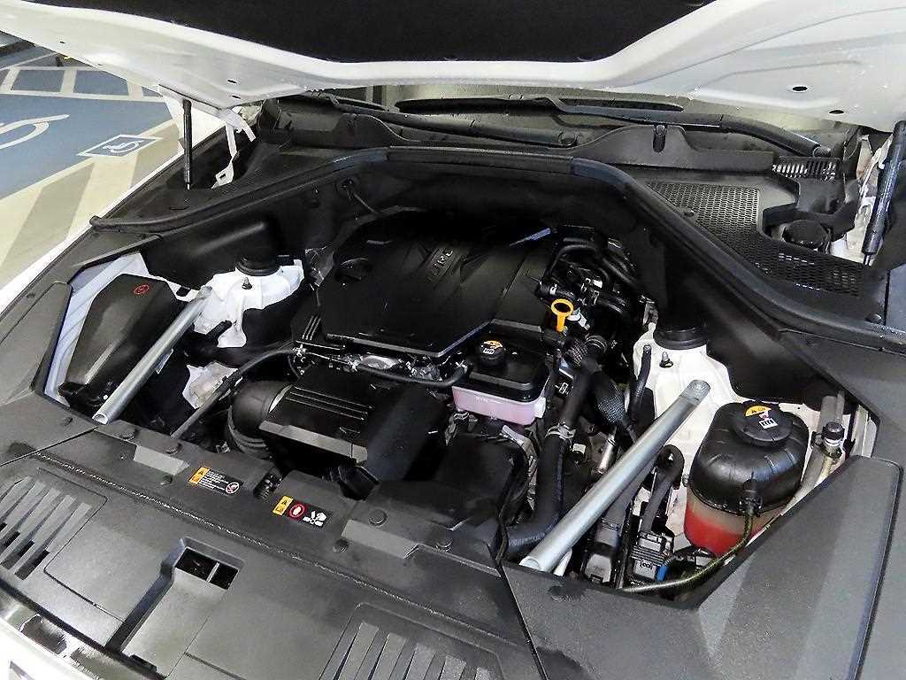 Genesis GV80 2022 Blanco - Importación desde Corea - HF Imports Iquique - Foto 19